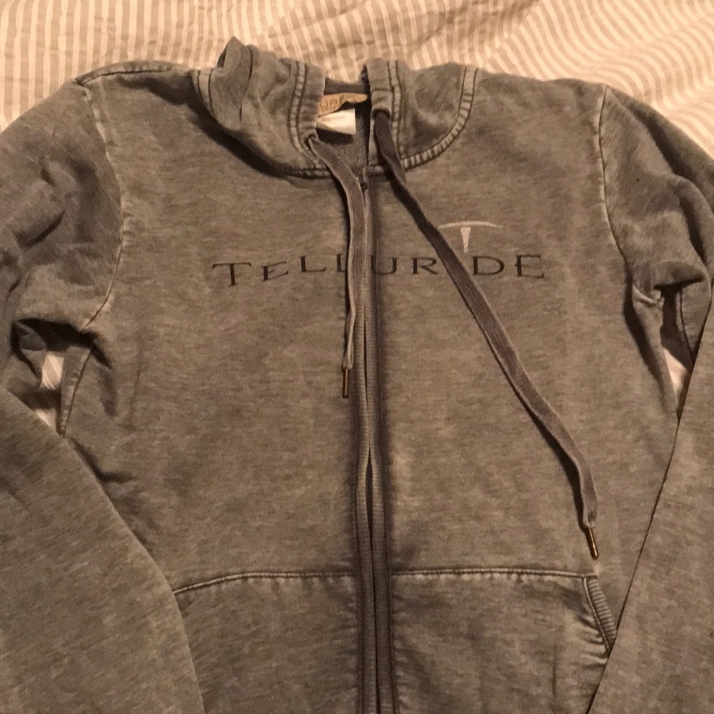 Women’s Telluride Hoodie